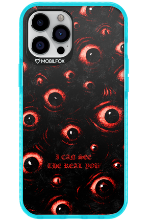 The Watchers - Apple iPhone 12 Pro Max