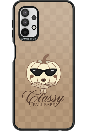 Fall Babe - Samsung Galaxy A32 5G