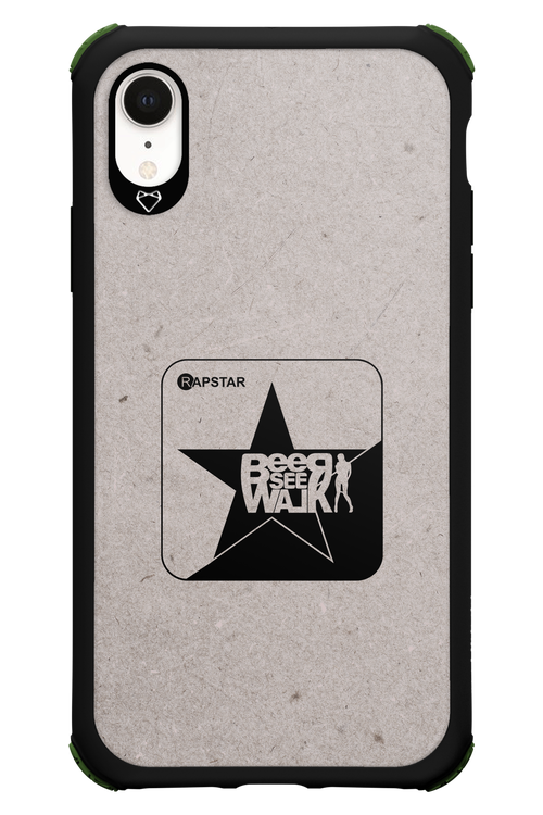 Rapstar - Apple iPhone XR