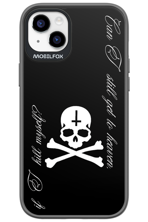 Kill myself 2.0 - Apple iPhone 14 Plus