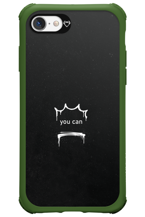 You Can - Apple iPhone 7