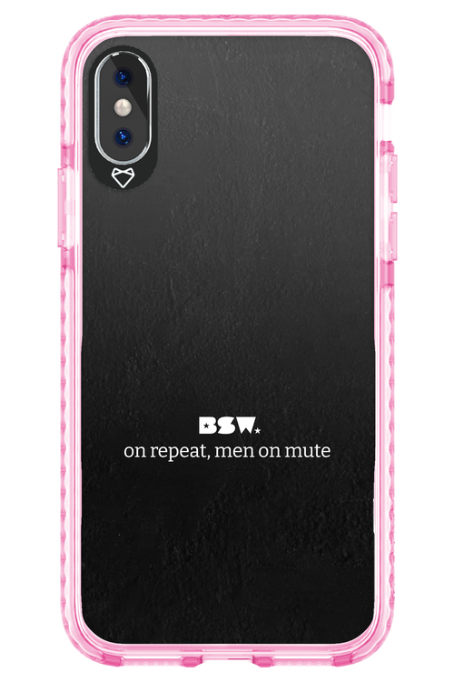 BSW FourSeasons 7 2.0 - Apple iPhone X
