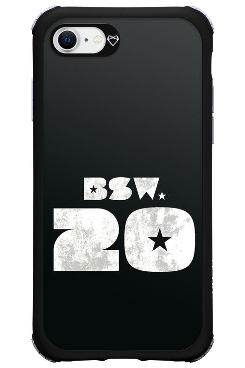 BSW 20 (9) 2.0 - Apple iPhone 8