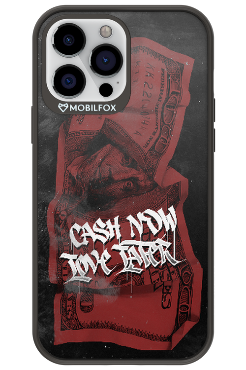 Liquid Assets - Apple iPhone 13 Pro Max