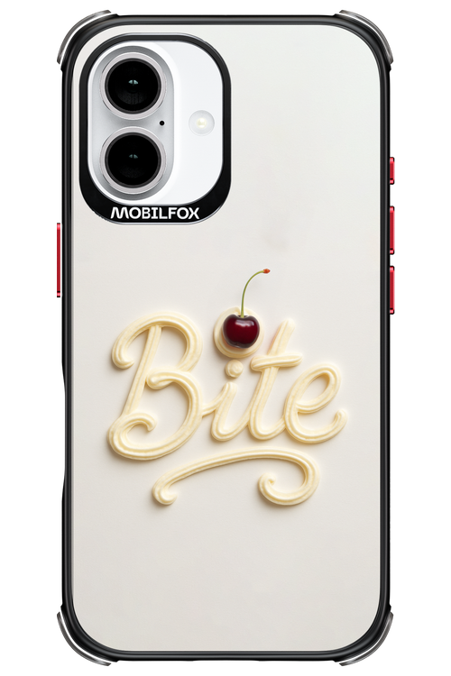 One Bite - Apple iPhone 16