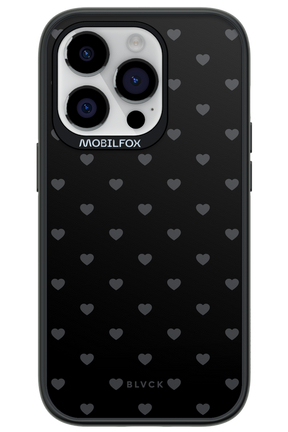 BLVCK HEARTS - Apple iPhone 14 Pro