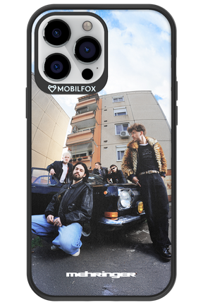 Block Gang - Apple iPhone 13 Pro Max