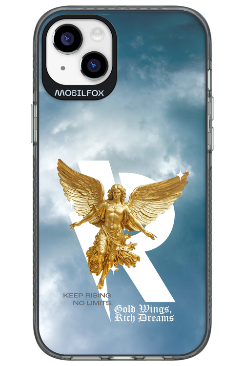 Keep Rising - Apple iPhone 14 Plus