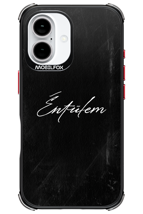 Éntűlem - Apple iPhone 16