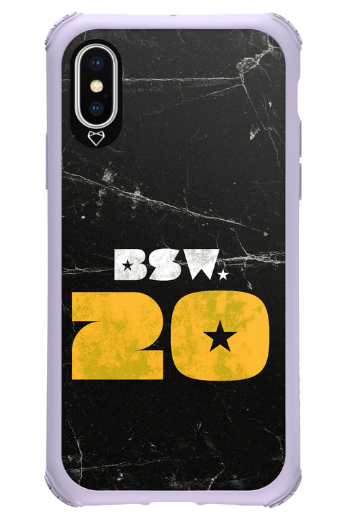 BSW 20 (1) 2.0 - Apple iPhone X