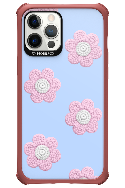 BabyBlue - Apple iPhone 12 Pro Max