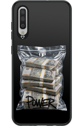 Money Bag 2.0 - Samsung Galaxy A70