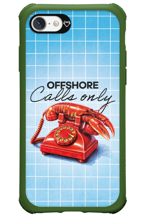 Offshore 2.0 - Apple iPhone 7