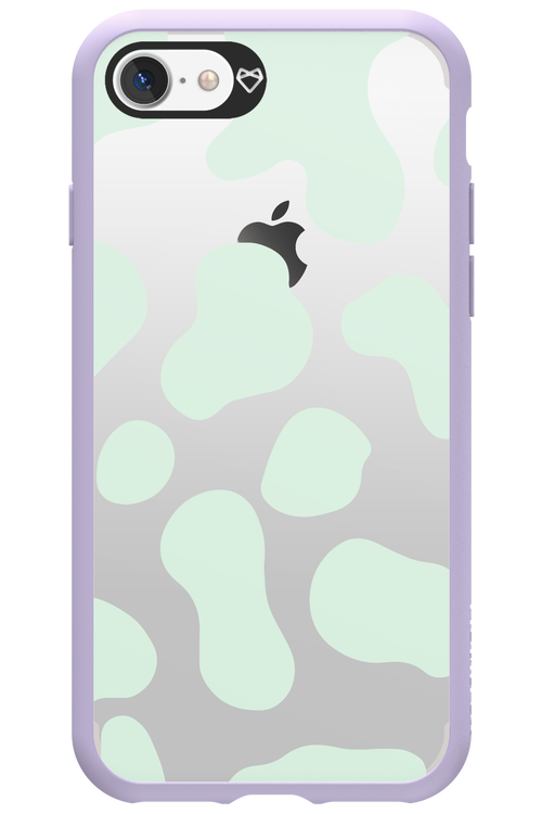 Minty Moo - Apple iPhone 7