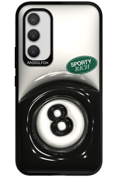 Sporty Rich 8 - Samsung Galaxy A34