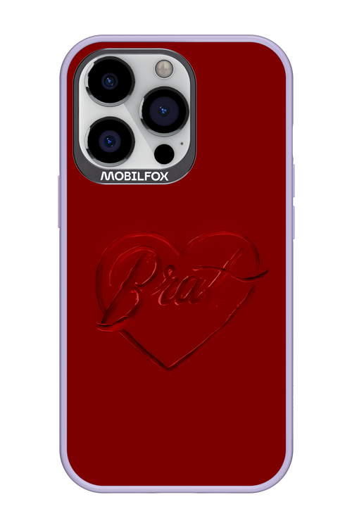 Brat - Apple iPhone 13 Pro