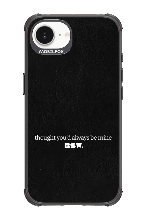 BSW FourSeasons 6 2.0 - Apple iPhone 16e