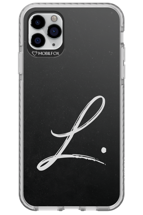 (Off Space) L 2.0 - Apple iPhone 11 Pro Max