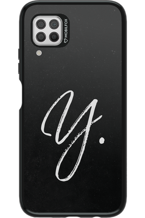 (Off Space) Y 2.0 - Huawei P40 Lite