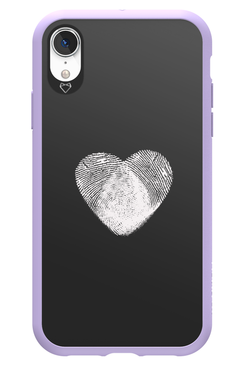 EVIDENCE - Apple iPhone XR