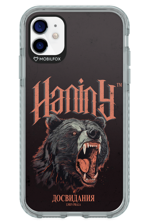 Slavic Prala - Apple iPhone 11