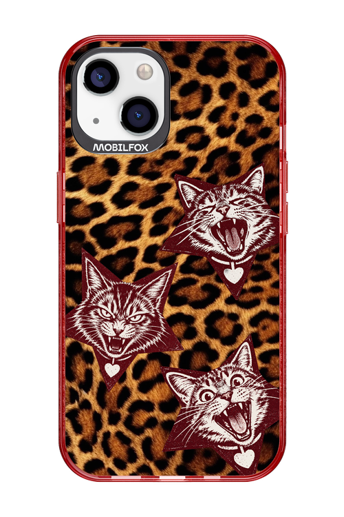 Cats and Chaos 2.0 - Apple iPhone 13