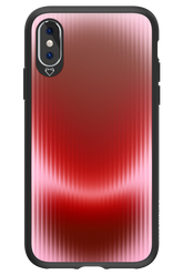 Lava Lamp - Apple iPhone X