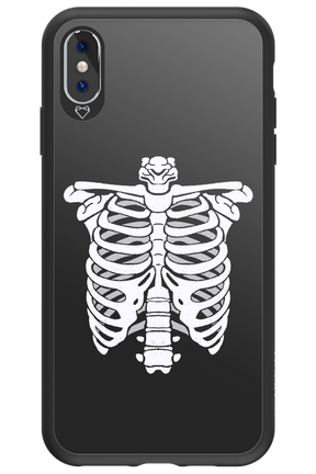 SKELETON - Apple iPhone XS Max