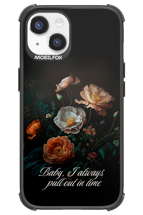 In time 2.0 - Apple iPhone 14