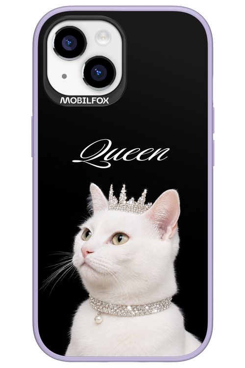 Queen 2.0 - Apple iPhone 15