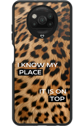 My Place - Xiaomi Poco X3 NFC