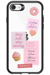 Sweet Babe - Apple iPhone SE 2022