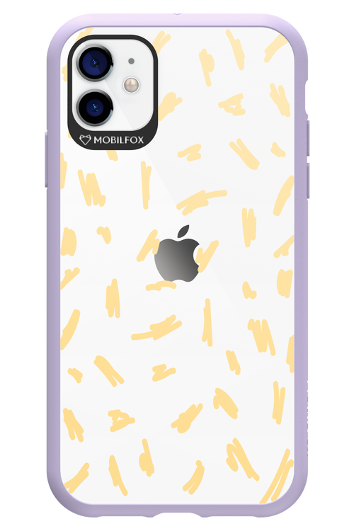 Fries Please - Apple iPhone 11