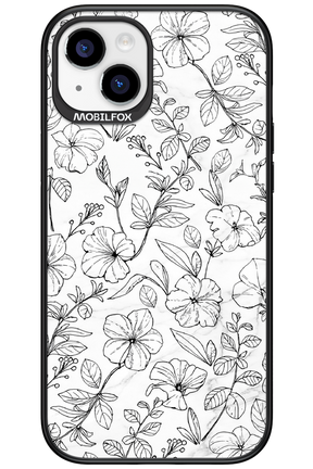 Lineart Beuty - Apple iPhone 15 Plus