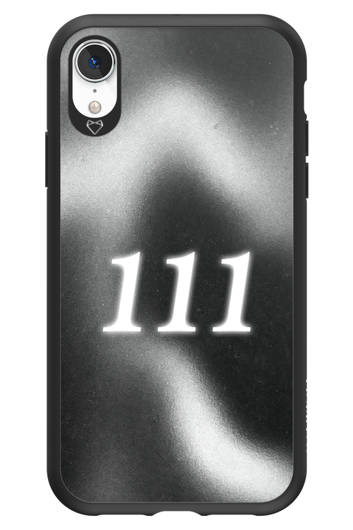 111 - Apple iPhone XR