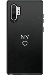 NY Black 2.0 - Samsung Galaxy Note 10+