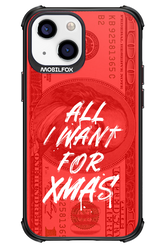 ALL I WANT FOR XMAS - Apple iPhone 13 Mini