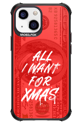 ALL I WANT FOR XMAS - Apple iPhone 13 Mini