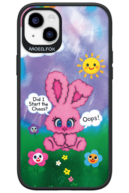 Ooops 2.0 - Apple iPhone 14 Plus