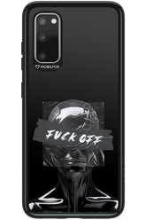 Fuck OFF - Samsung Galaxy S20