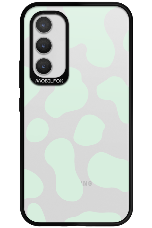 Minty Moo - Samsung Galaxy A34