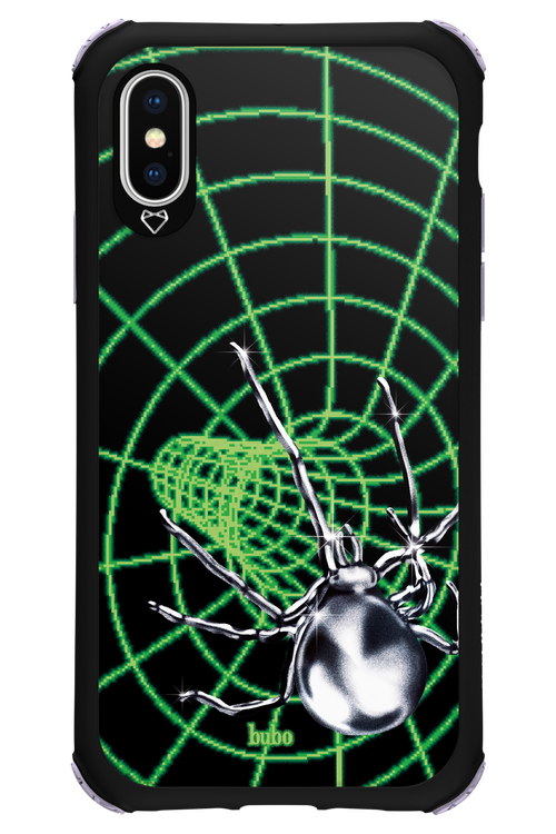 SINGULARITY - Apple iPhone XS