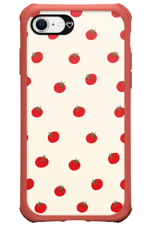 Baby Tomato - Apple iPhone SE 2022