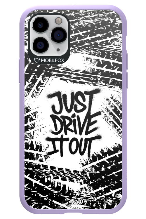 Drive It Out - Apple iPhone 11 Pro