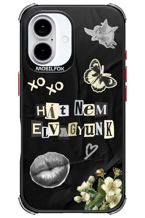 Hát nem elvagyunk 2 - Apple iPhone 16