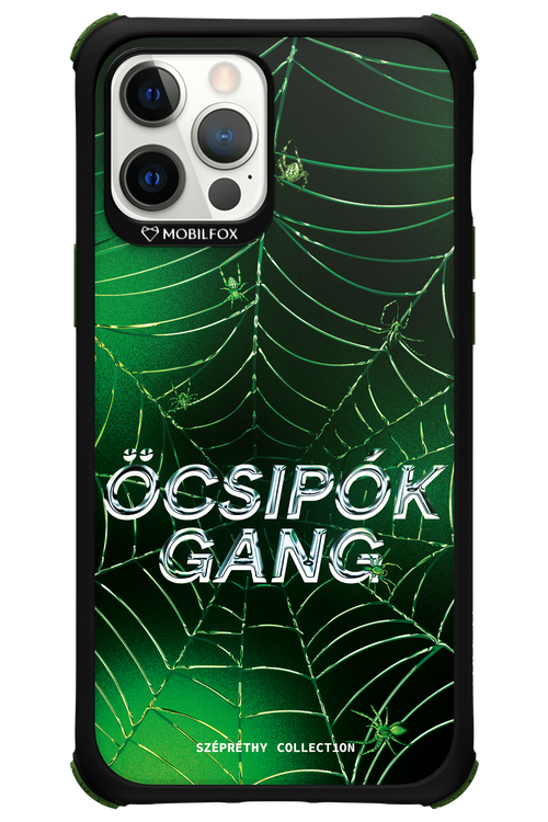 Öcsipók - Apple iPhone 12 Pro Max