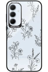 Bouquet - Samsung Galaxy A35