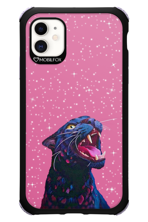 Jaguar - Apple iPhone 11