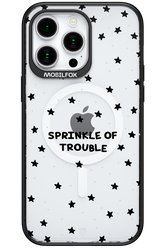 Trouble - Apple iPhone 15 Pro Max