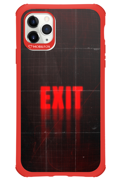 EXIT - Apple iPhone 11 Pro Max